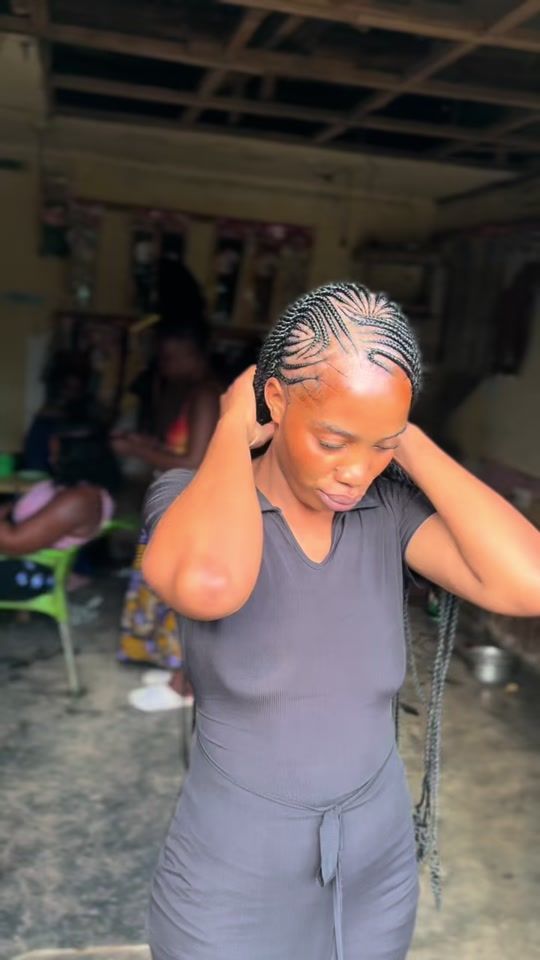 TikTok video thumbnail by solomonhairsalon
