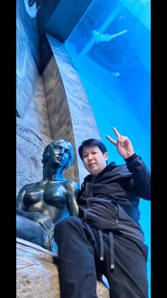 TikTok video thumbnail by cinmin5