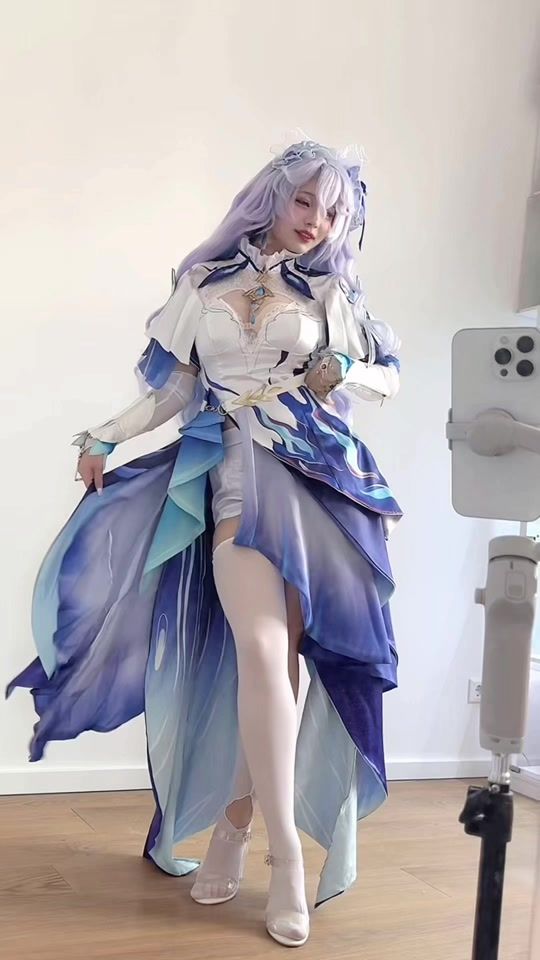 TikTok video thumbnail by _mika_sama_