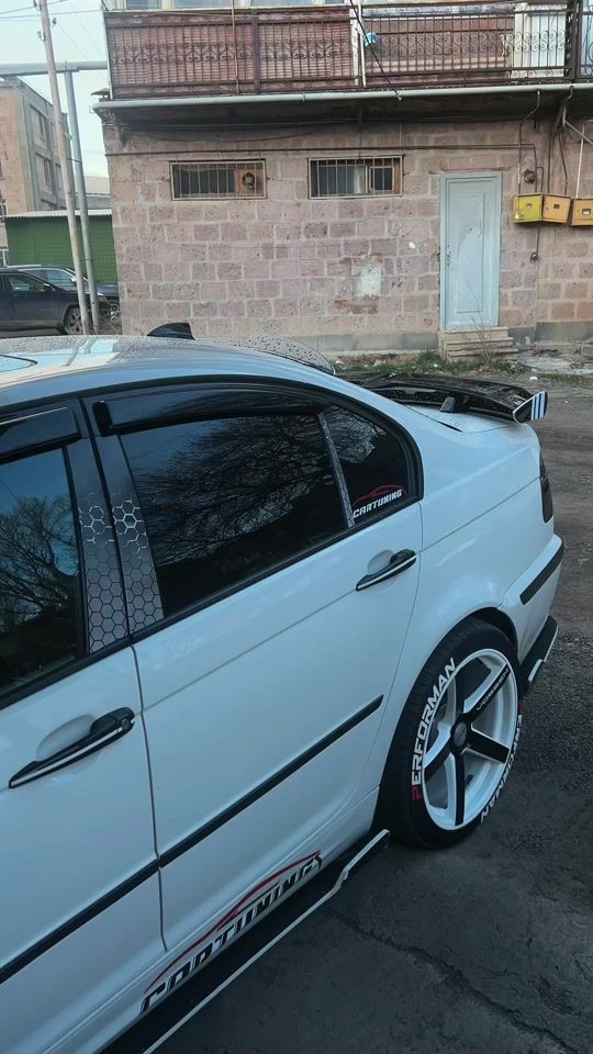 TikTok video thumbnail by cartuning.am