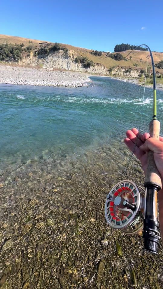 TikTok video thumbnail by baxter_flyfishnz