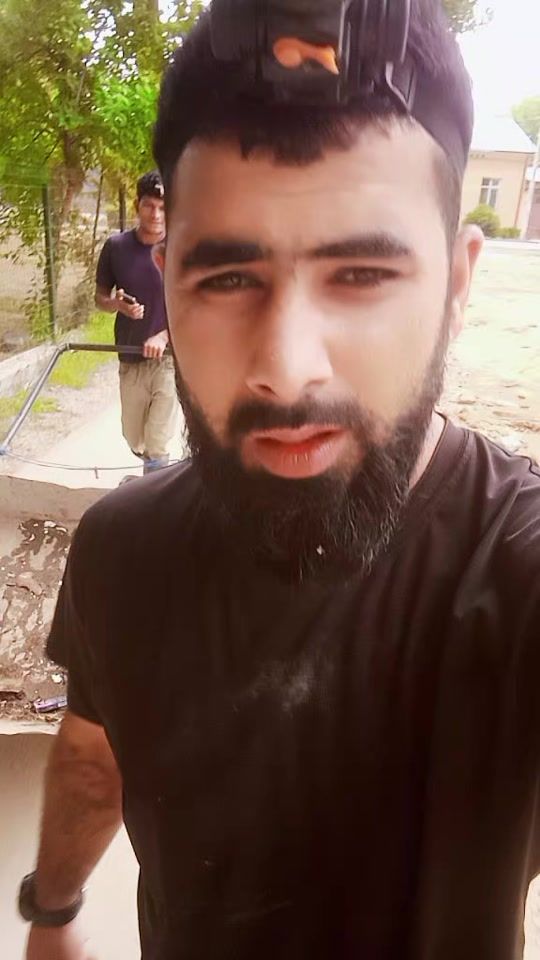 TikTok video thumbnail by suxrob026