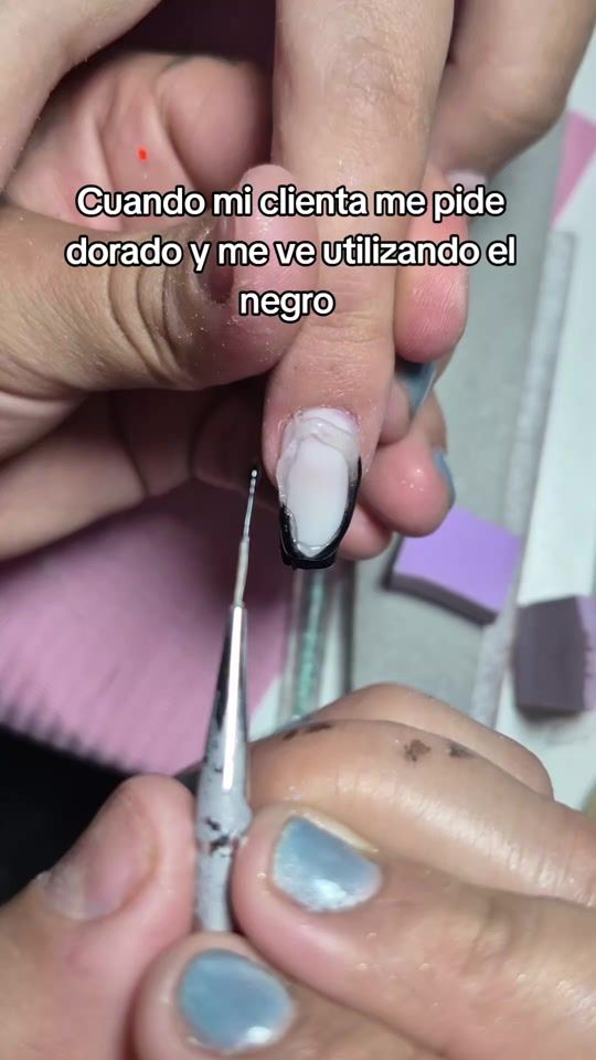 TikTok video thumbnail by francysnails29