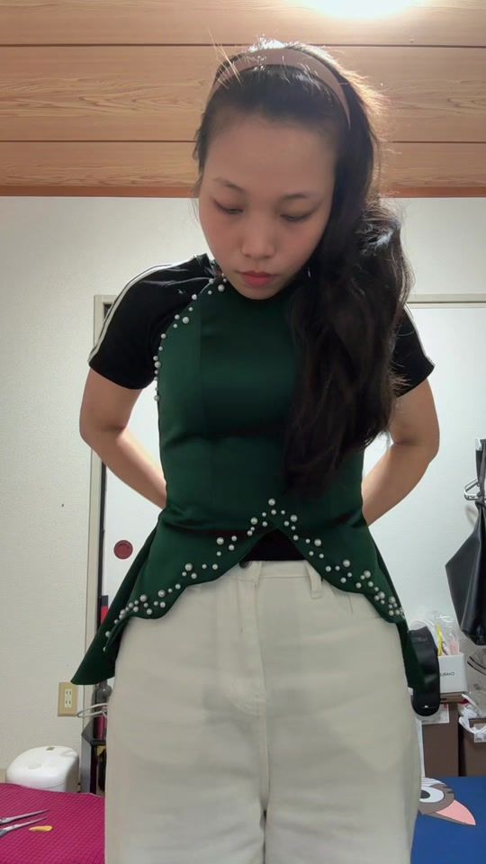 TikTok video thumbnail by noo046852