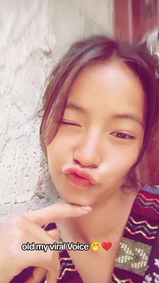 TikTok video thumbnail by sanu.maya.tamang56