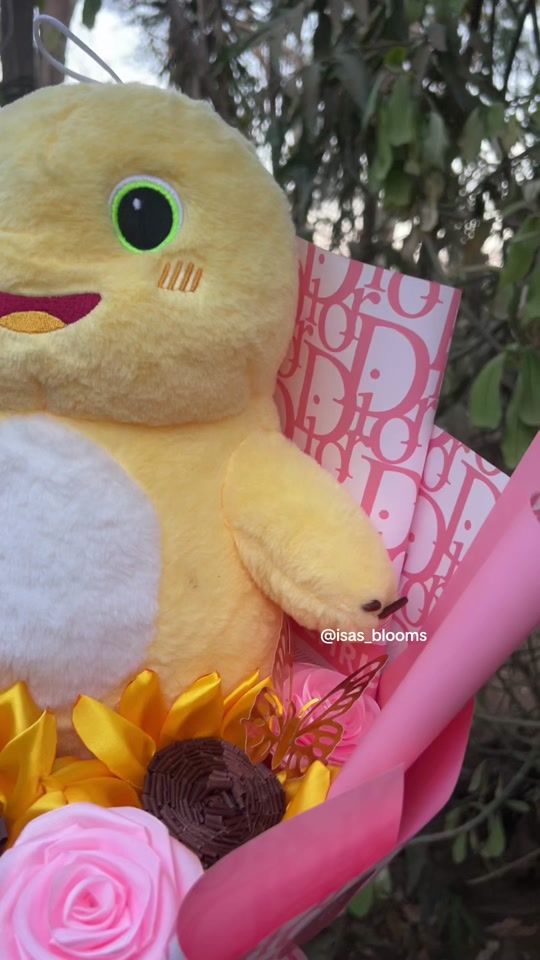 TikTok video thumbnail by isas_blooms