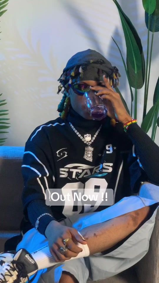 TikTok video thumbnail by solomon.c.record