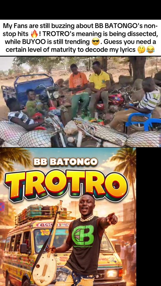 TikTok video thumbnail by bbbatongo