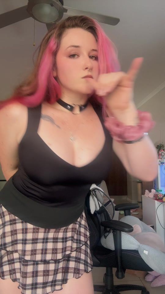 TikTok video thumbnail by psycho_gummyz
