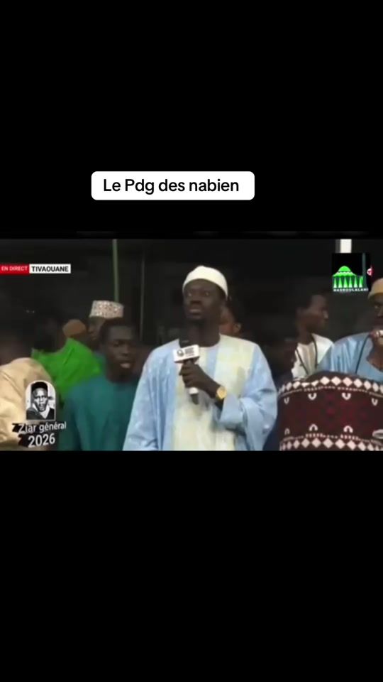 TikTok video thumbnail by nasroulahitv8