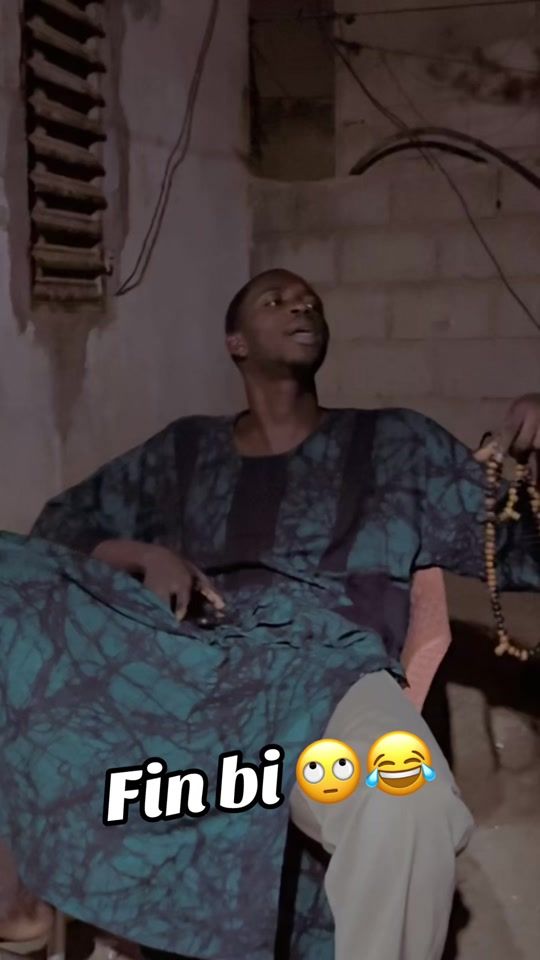 TikTok video thumbnail by diotayoulebou