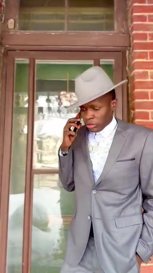TikTok video thumbnail by vincent_mboya