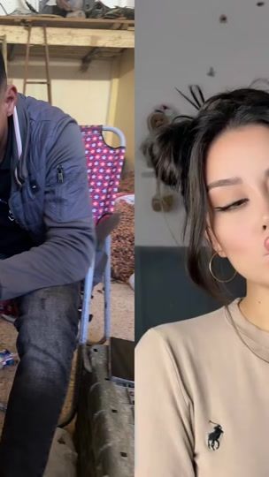 TikTok video thumbnail by antargaouaoua