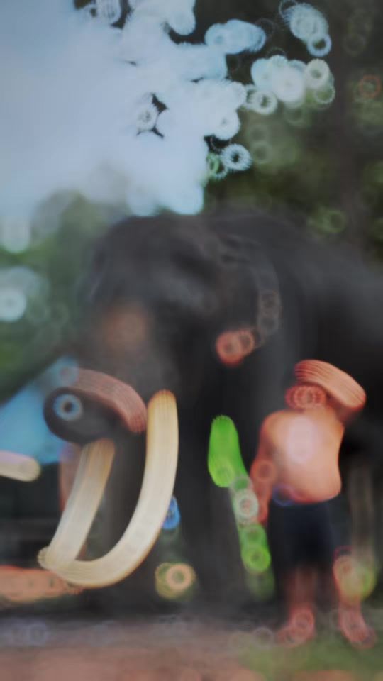 TikTok video thumbnail by elephanteak