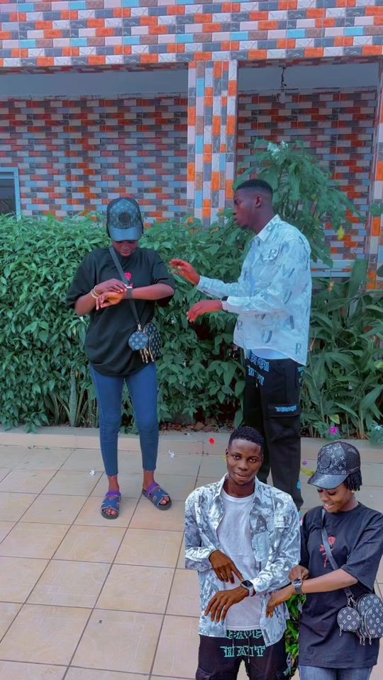 TikTok video thumbnail by daoukonate670