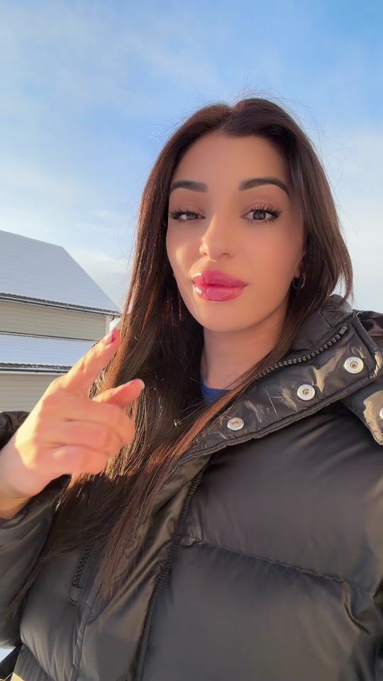 TikTok video thumbnail by alieva_348