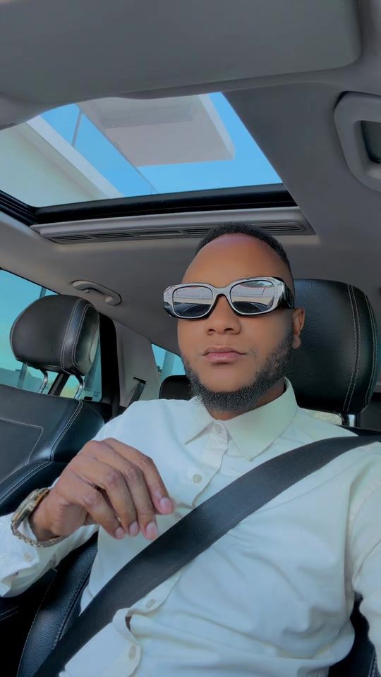TikTok video thumbnail by sergiojustinosainda