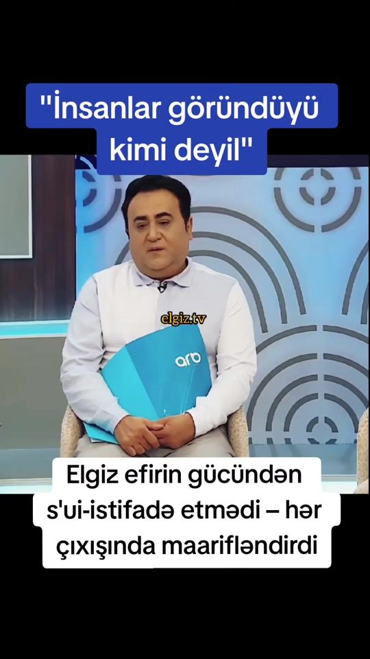 TikTok video thumbnail by elgiz.tv