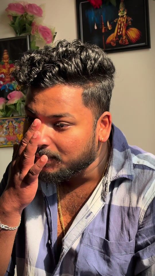 TikTok video thumbnail by hareesh_krishna97