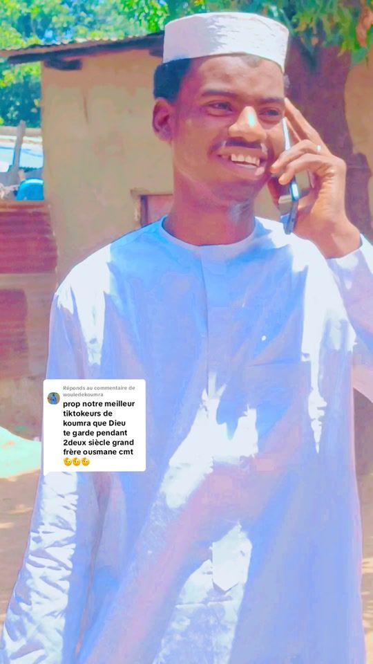 TikTok video thumbnail by ousmane__cmt