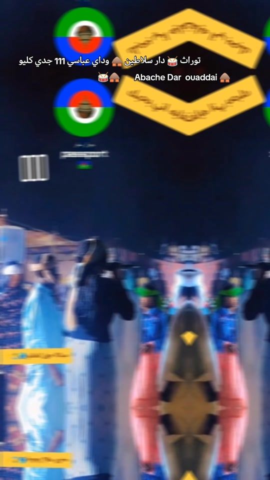 TikTok video thumbnail by ahmat.idiriss8
