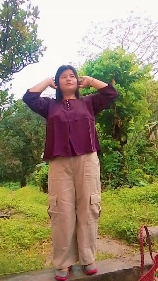 TikTok video thumbnail by sharshopazamin