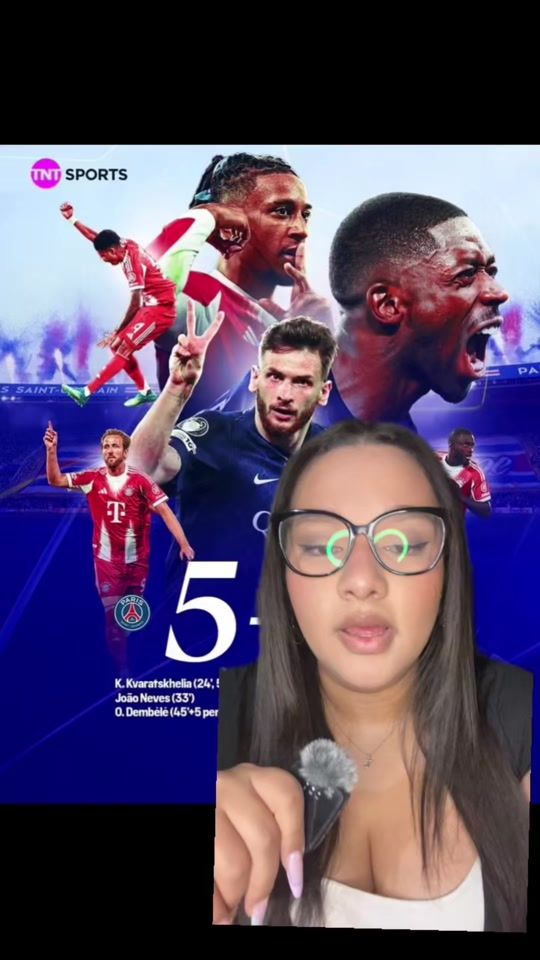 TikTok video thumbnail by juliedeportes