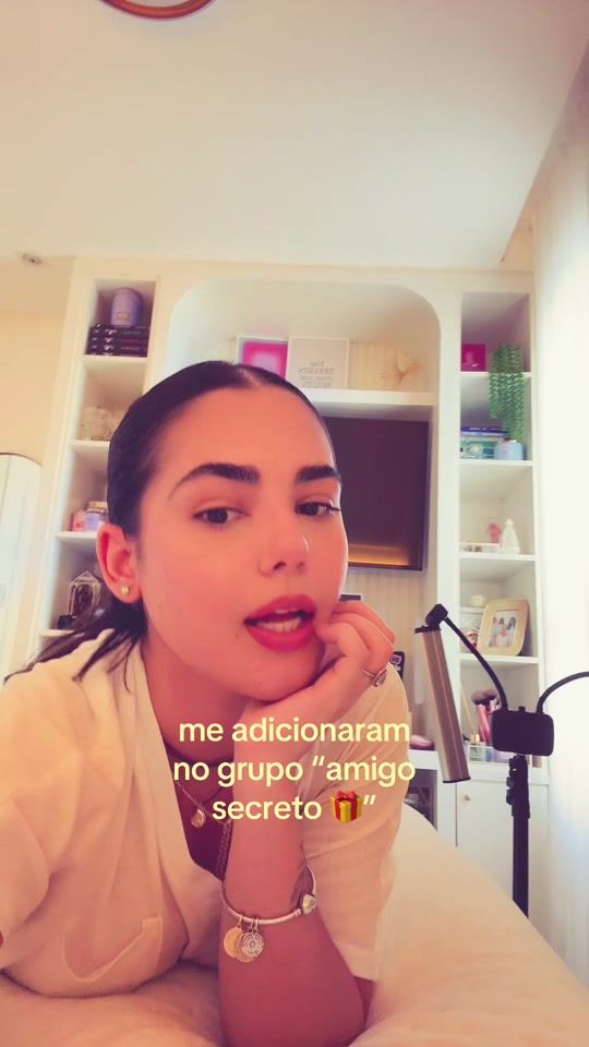 TikTok video thumbnail by camilapbarbosa