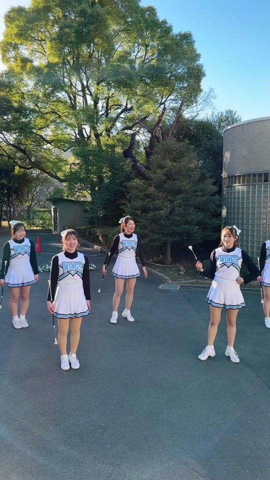 TikTok video thumbnail by cheerholic