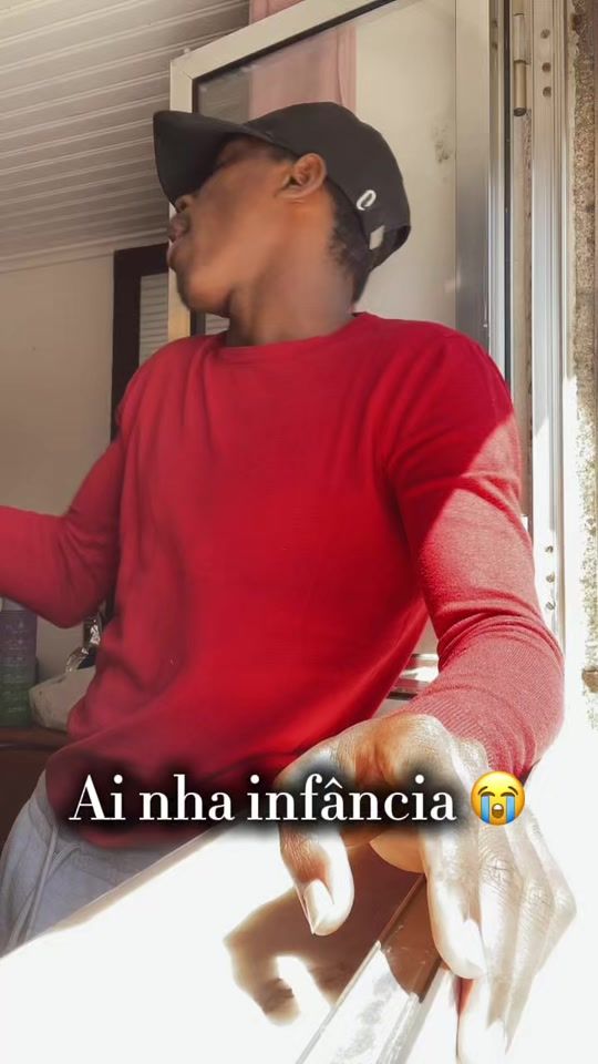 TikTok video thumbnail by eu.vanilsonbez17