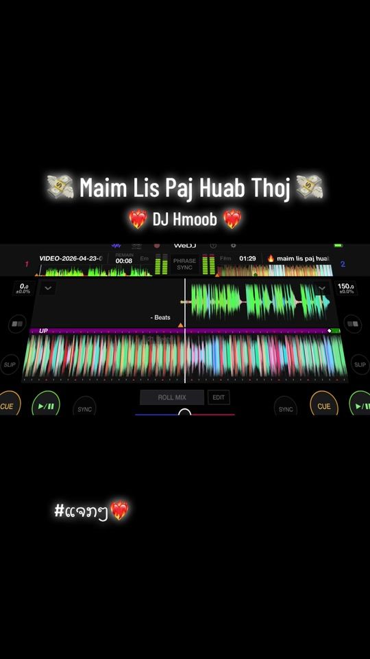 TikTok video thumbnail by hmoob.18.xeem99