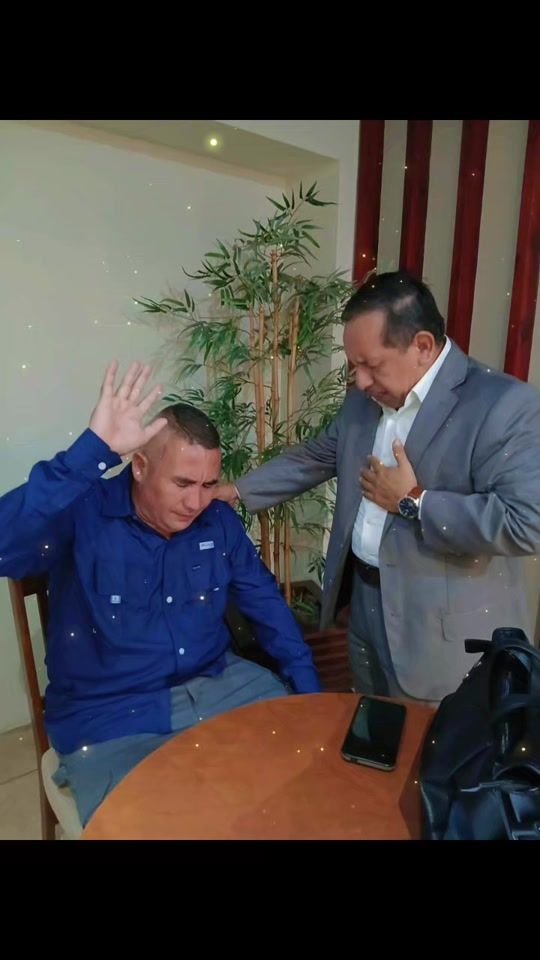 TikTok video thumbnail by pastorjosegerson