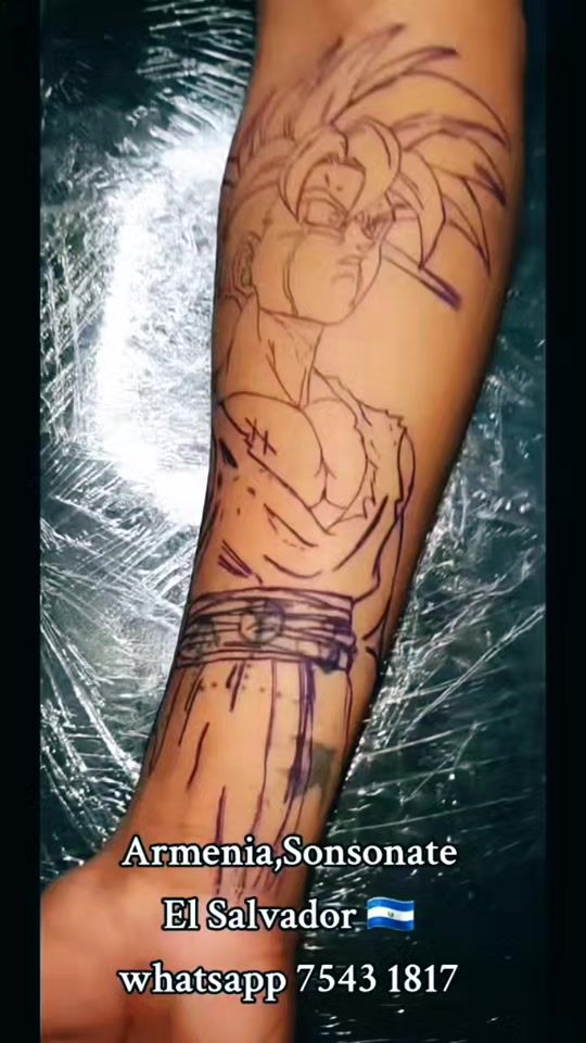 TikTok video thumbnail by chivoo_tattoo