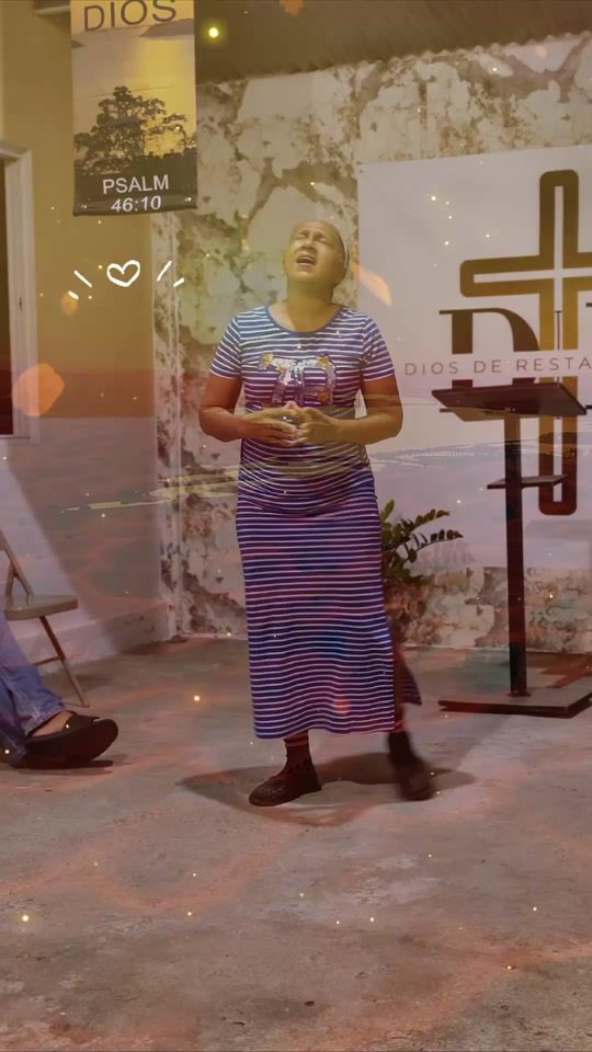 TikTok video thumbnail by cristovive3003