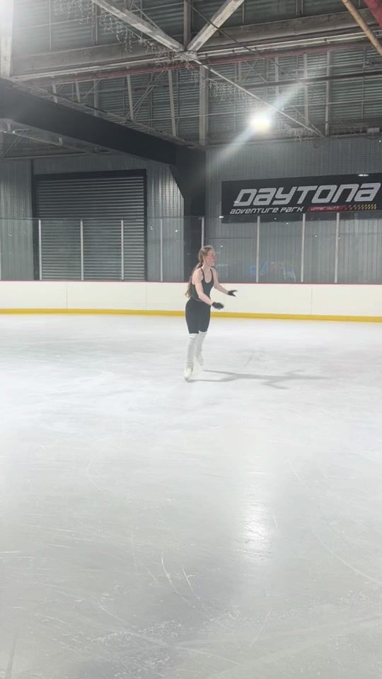 TikTok video thumbnail by chloelovesskating