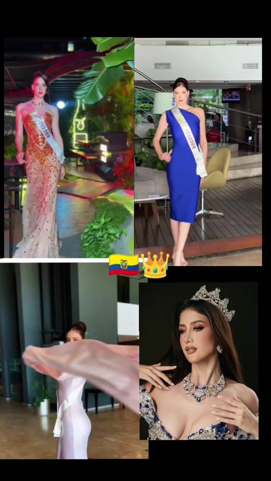 TikTok video thumbnail by bellezas_ecuador