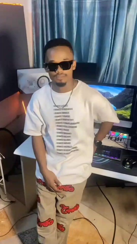 TikTok video thumbnail by meyssonruioficial