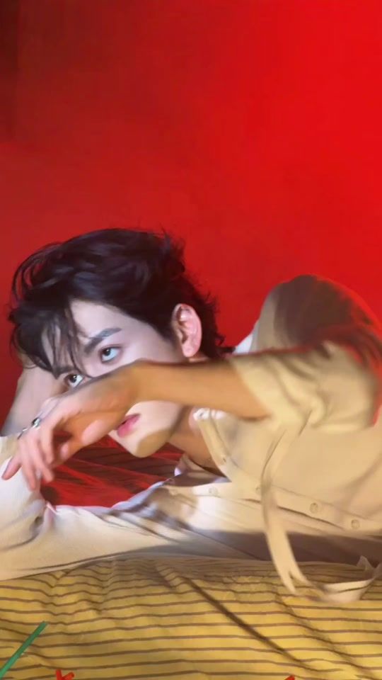 TikTok video thumbnail by shunximama