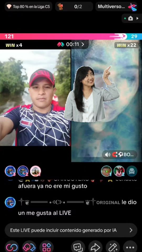 TikTok video thumbnail by vicenteruiz136