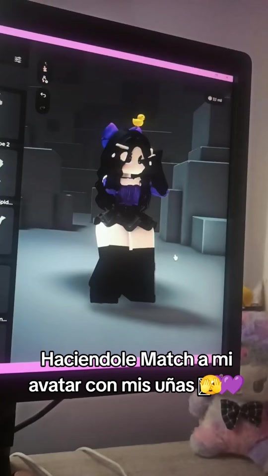 TikTok video thumbnail by eveblox18