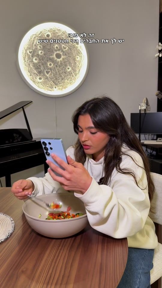 TikTok video thumbnail by alin_golan