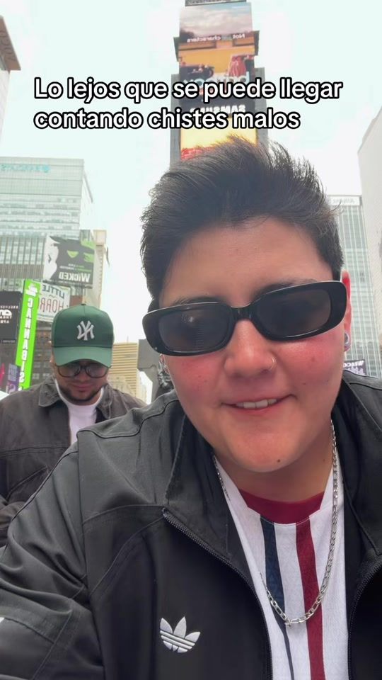 TikTok video thumbnail by soymajoreina