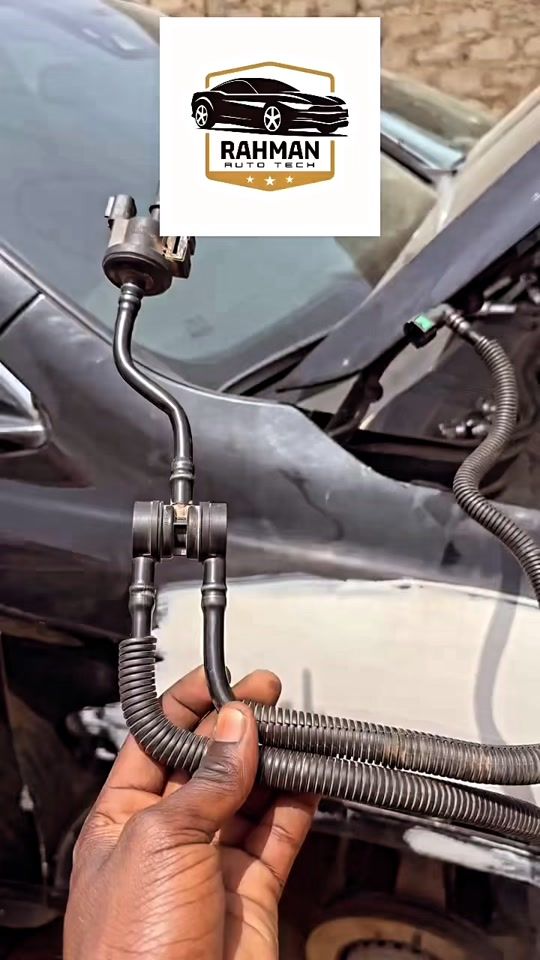 TikTok video thumbnail by rahmanautotech