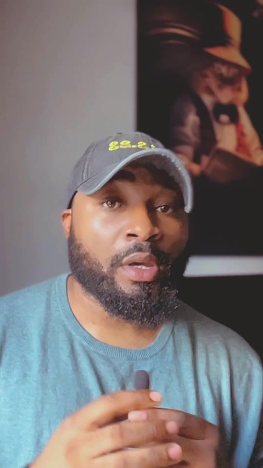 TikTok video thumbnail by brainyniganda