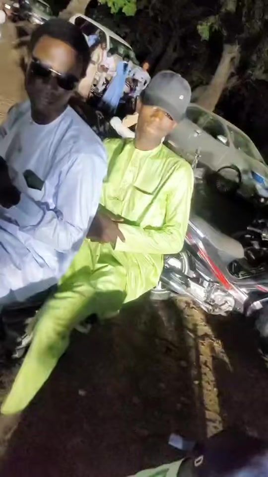 TikTok video thumbnail by ahmat_os