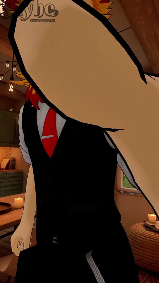 TikTok video thumbnail by sayhoml