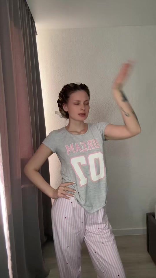 TikTok video thumbnail by broshkina_k