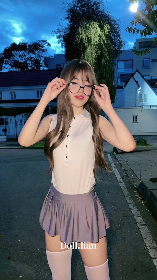 TikTok video thumbnail by doll_lian