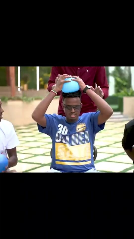 TikTok video thumbnail by iamsomalilander31