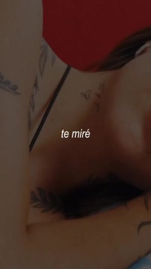 TikTok video thumbnail by lyrics_becerra
